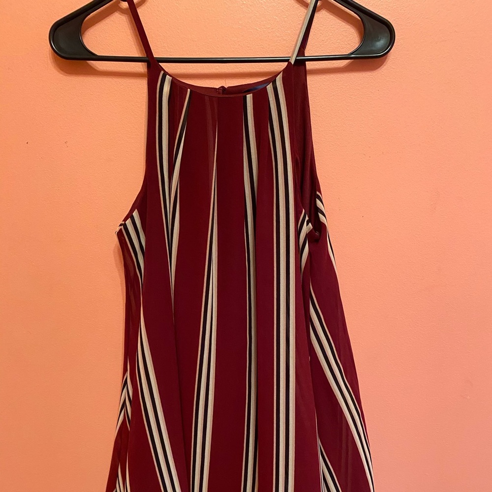 Francesca casual dress